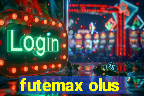 futemax olus